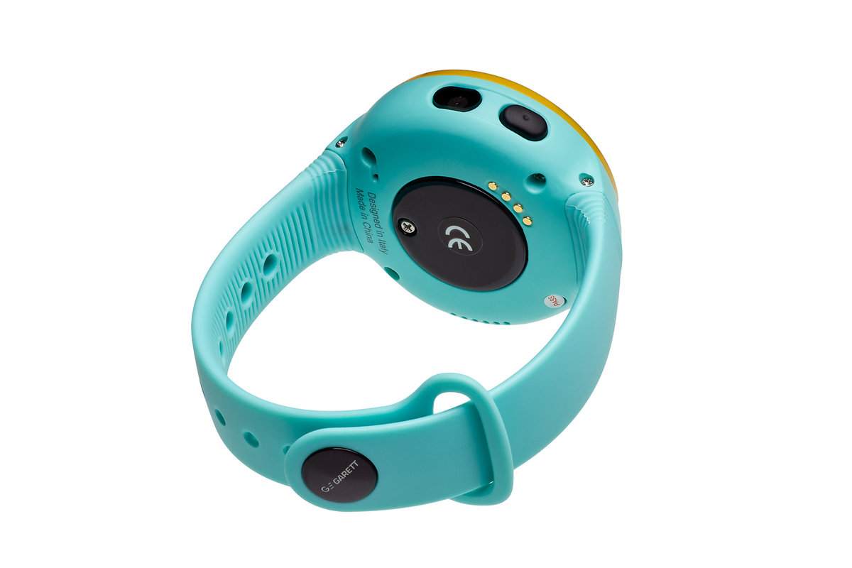 smartwatch smile