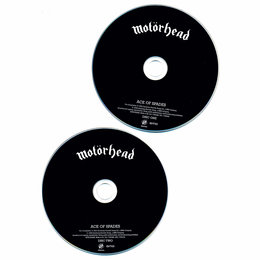 Ace of Spades - Motorhead | Muzyka Sklep EMPIK.COM