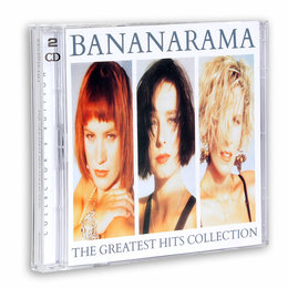 BANANARAMA『THE GREATEST REMIXES COLLEC…』 Bananarama – The Greatest Remixes Collection | Releases