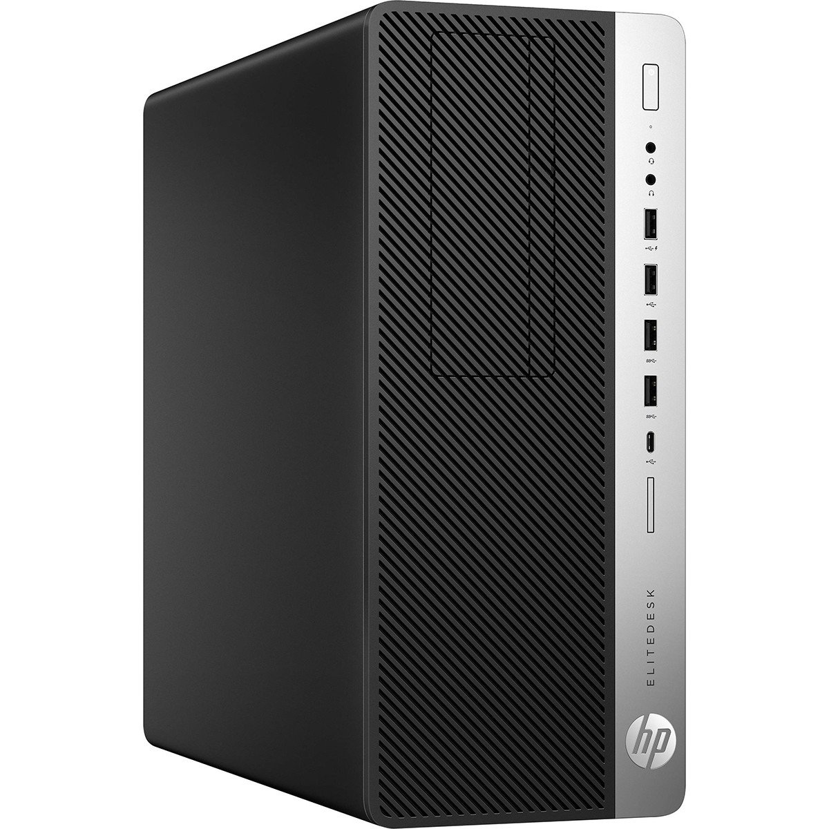 Komputer stacjonarny HP EliteDesk 800 G3 1NE22EA, i7-7700, GTX 1080, 16 ...