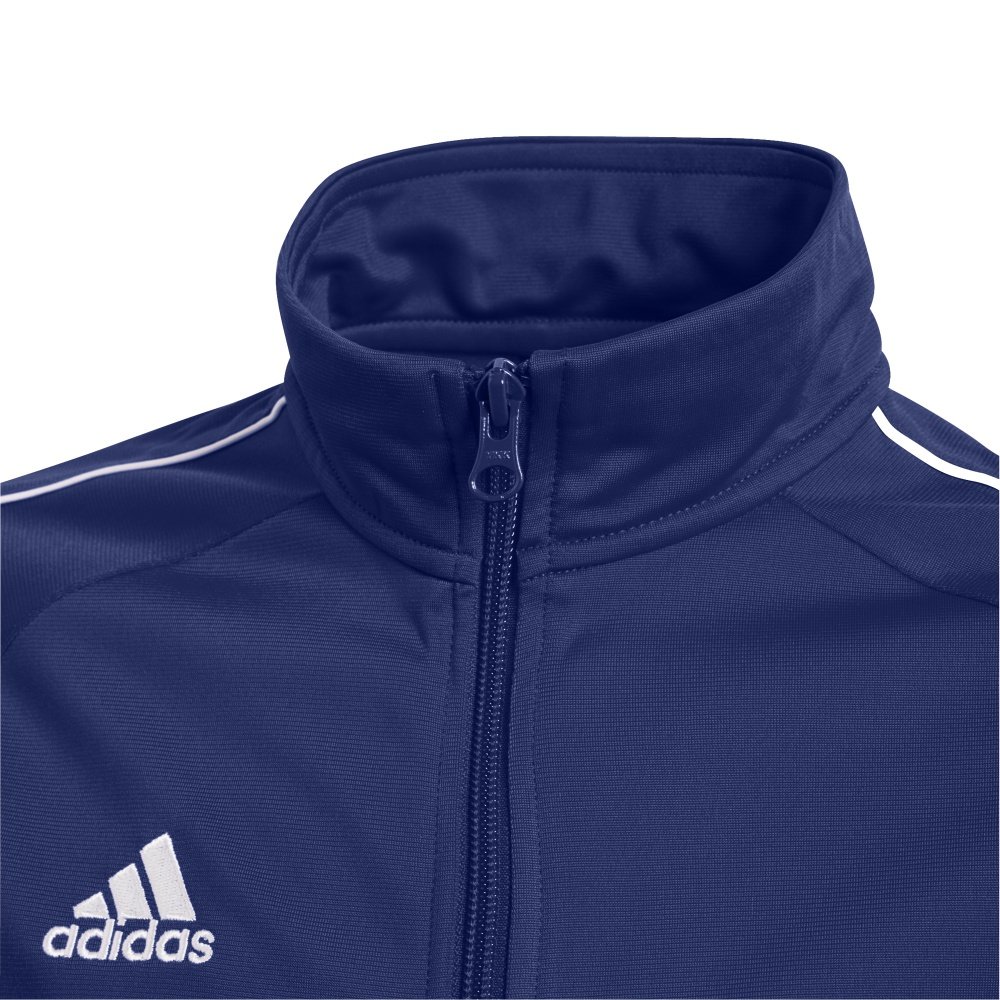 Adidas, Bluza dziecięca, Core 18 Y CE9069, czarny, rozmiar 116