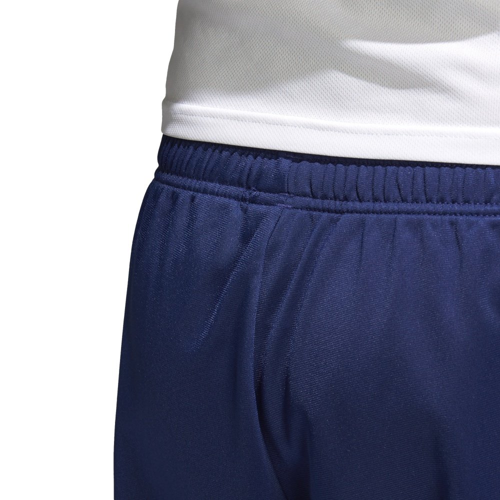Adidas, Spodnie męskie, CORE 18 PES PNT CV3585, rozmiar L Adidas, Spodnie męskie, CORE 18 PES PNT CV3585, rozmiar L