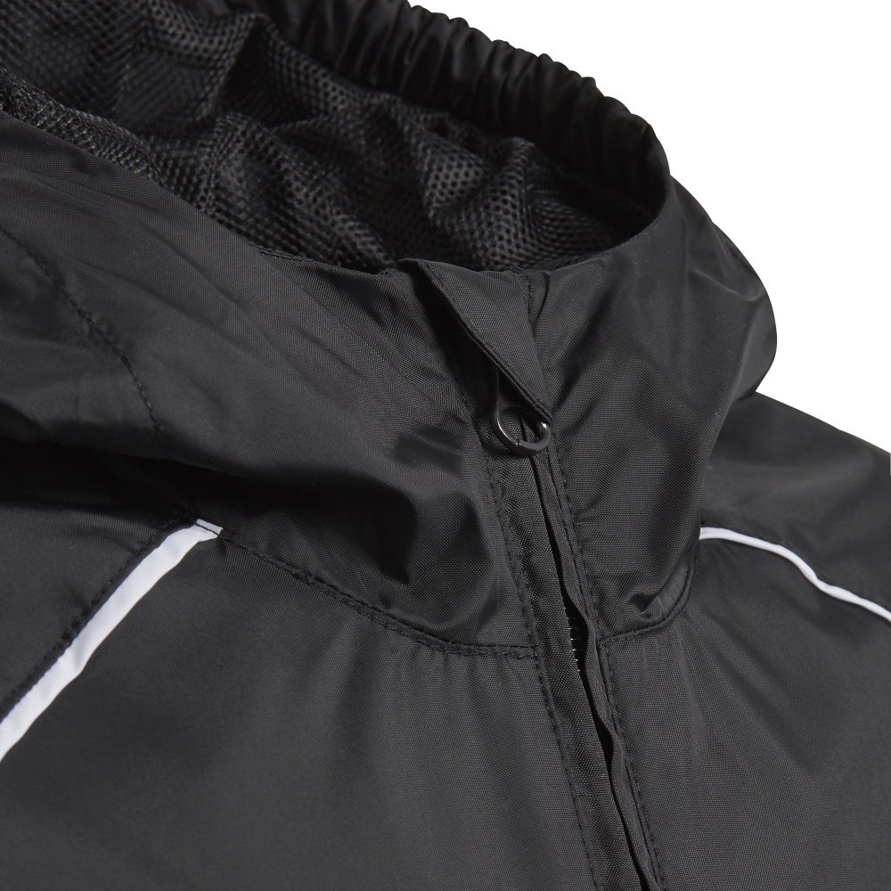 Kurtka adidas Core 18 RN JKT Y CV3743 128 cm