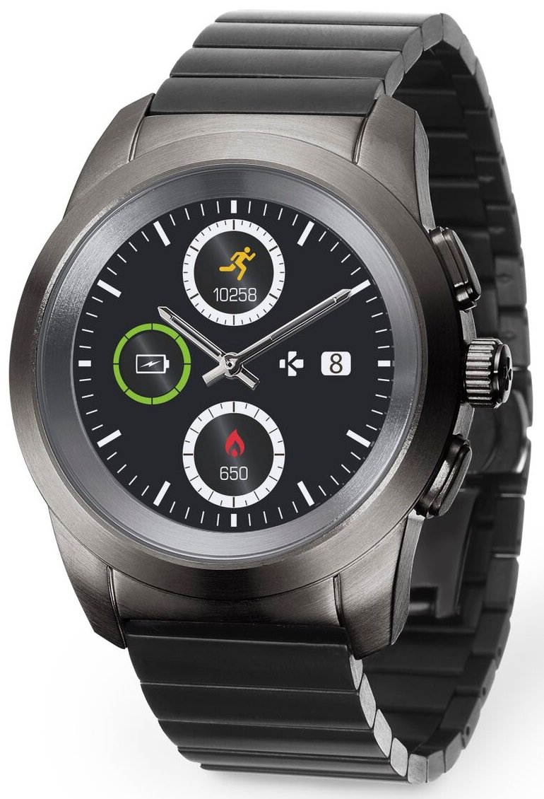 mykronoz zetime elite