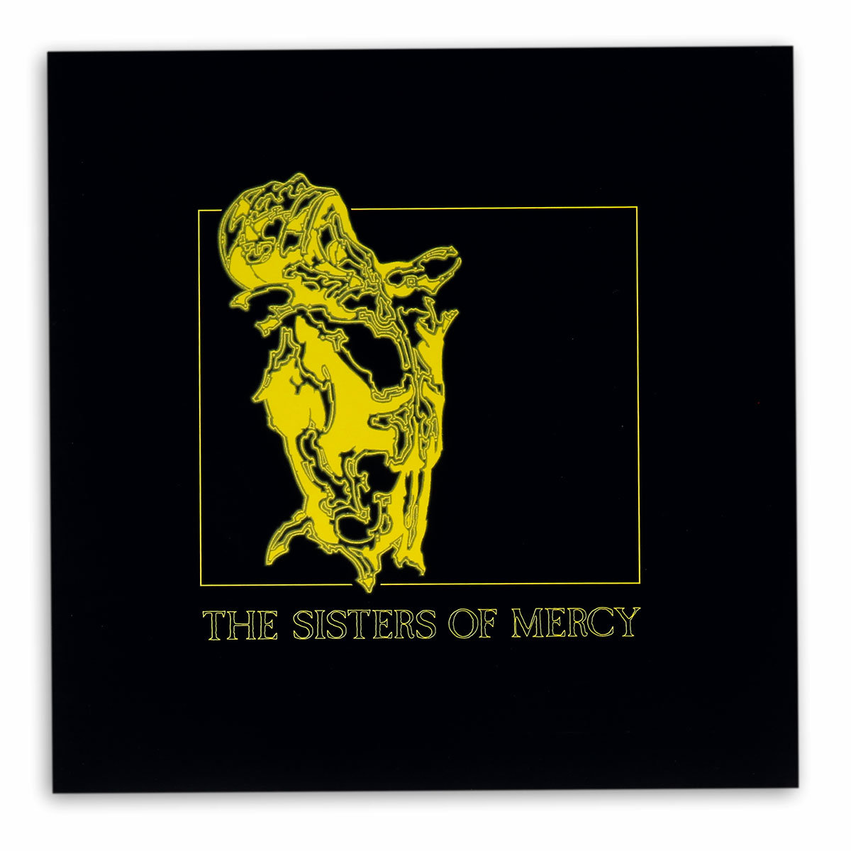 Some Girls Wander By Mistake The Sisters Of Mercy Muzyka Sklep