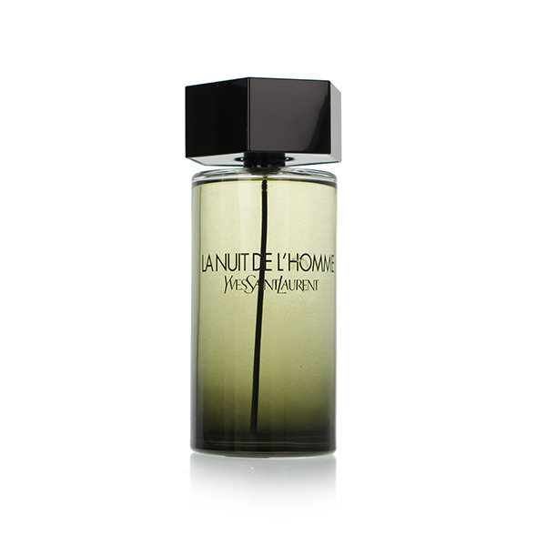 Yves Saint Laurent, La Nuit de L'Homme, woda toaletowa, 200