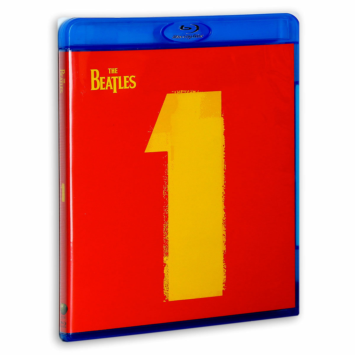 Beatles 1 BD - The Beatles | Muzyka Sklep EMPIK.COM