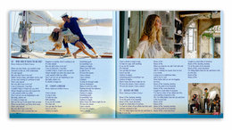 米、欧2LP Various Mamma Mia! Here We Go Again (The Movie Soundtrack F 6769325 Polydor /00520 Mamma Mia! Here We Go Again (The Movie Soundtrack Featuring
