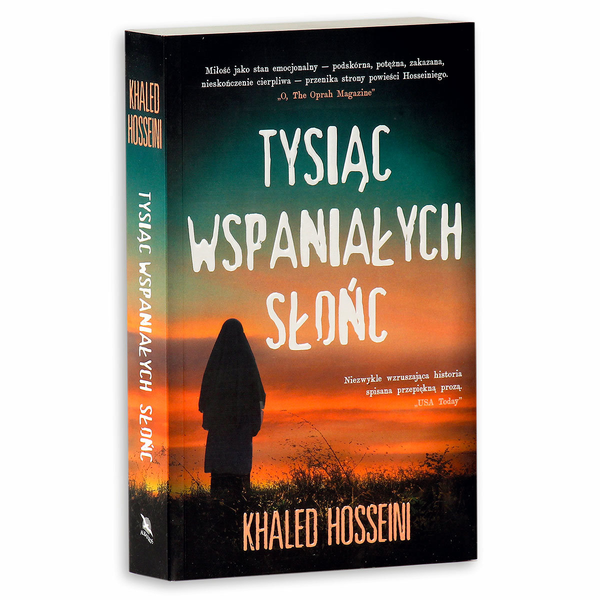 Khaled Hosseini Tysiąc Wspaniałych Słońc Pdf Tysiąc Wspaniałych Słońc Khaled Hosseini - STELLIANA NISTOR