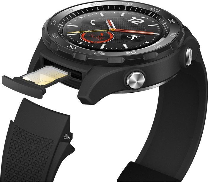 huawei watch 2 leo