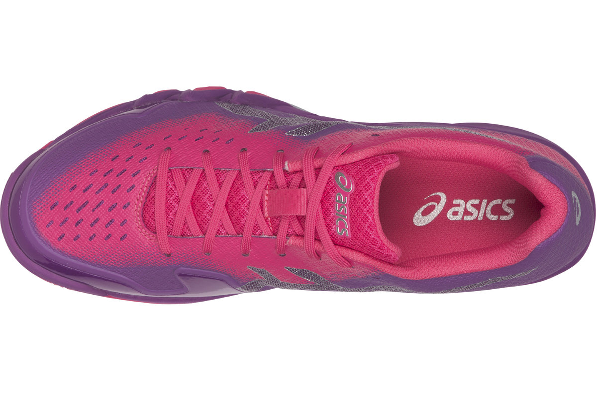 Asics, Buty damskie, Gel blade 6, rozmiar 42 Asics | Sport Asics, Buty damskie, Gel blade 6, rozmiar 42 Asics | Sport