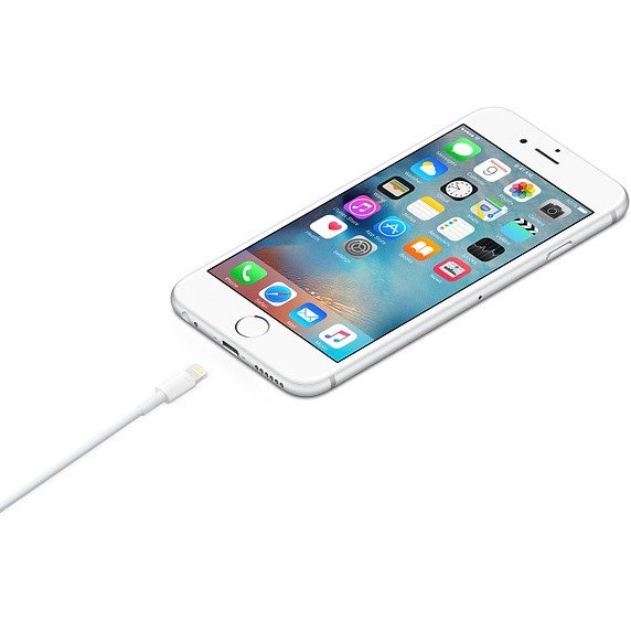 Kabel Lightning - USB APPLE, 1 m - Apple