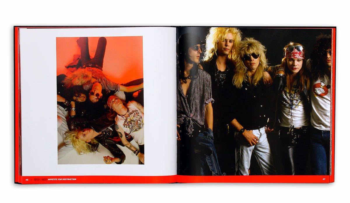 洋楽 APPETITE FOR DESTRUCTION SUPER DELUXE ED Amazon Musicでガンズ・アンド・ローゼズのAppetite For