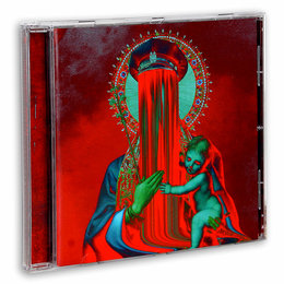 Ninth - The Gazette | Muzyka Sklep EMPIK.COM