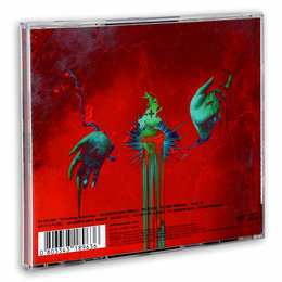 Ninth - The Gazette | Muzyka Sklep EMPIK.COM