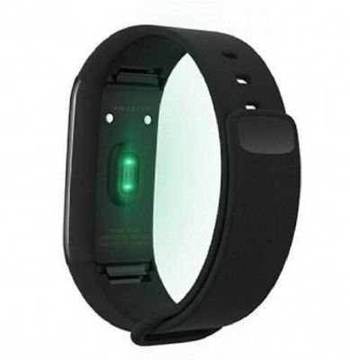 xiaomi amazfit cor smart watch