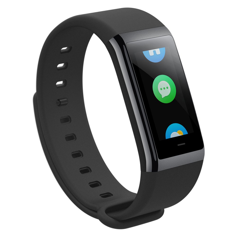 xiaomi amazfit cor smart watch