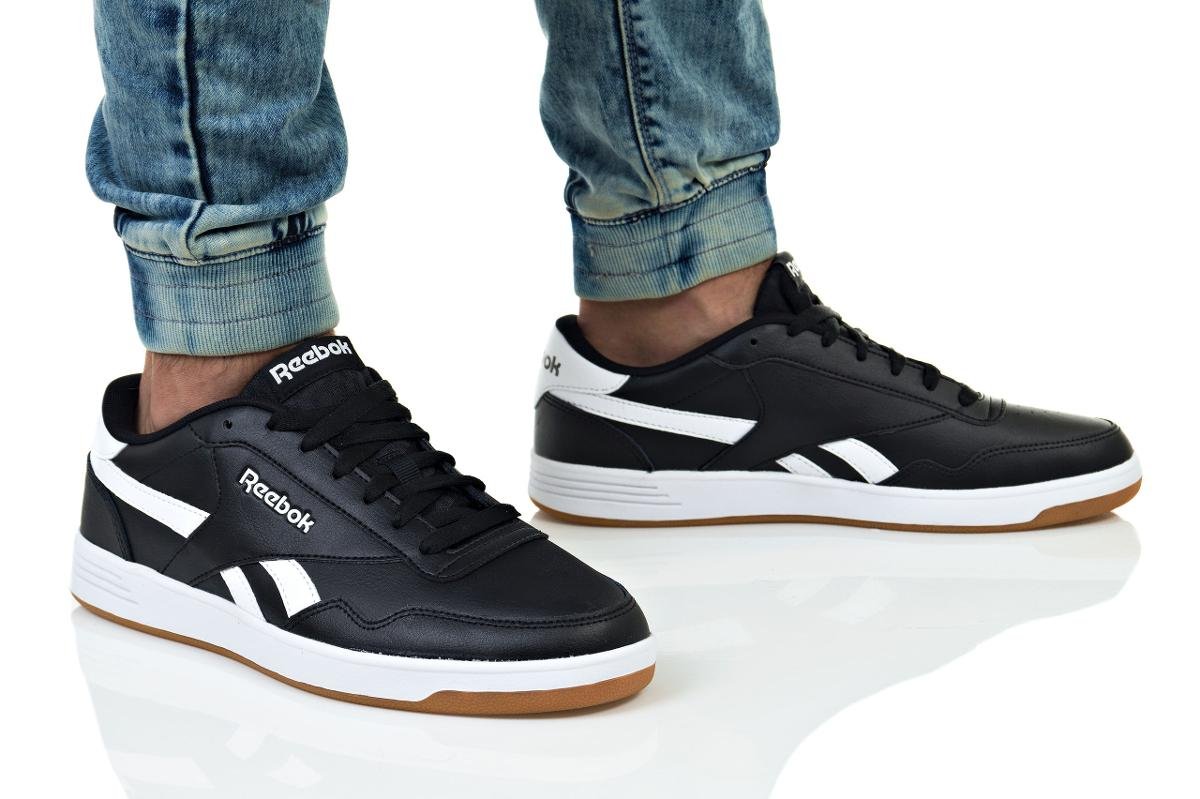 Reebok, Buty męskie, Royal Techque T, rozmiar 40 12 Reebok, Buty męskie, Royal Techque T, rozmiar 40 12