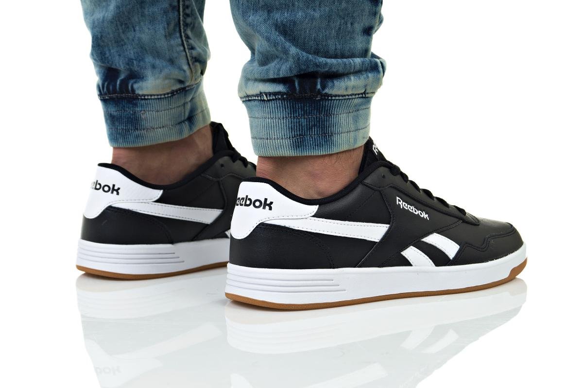 Reebok, Buty męskie, Royal Techque T, rozmiar 40 12 Reebok, Buty męskie, Royal Techque T, rozmiar 40 12