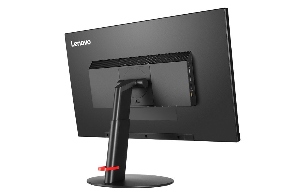 Lenovo thinkvision p27h 10 обзор