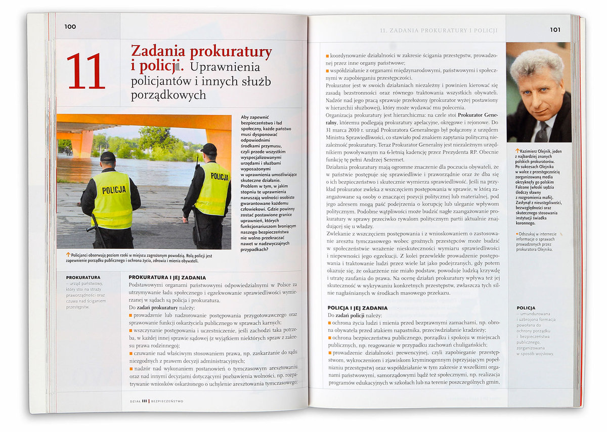 Po prostu. WOS. Podręcznik. Zakres podstawowy. Szkoła ponadgimnazjalna
