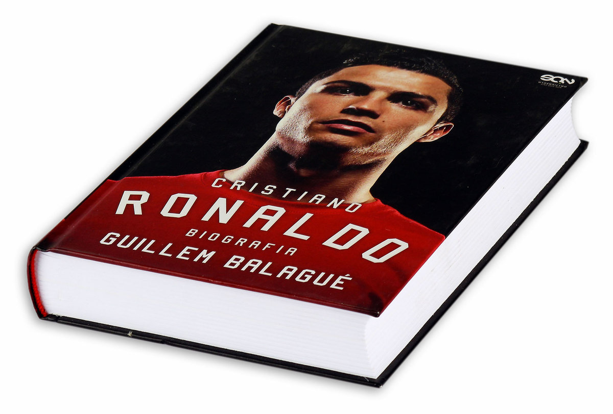 cristiano ronaldo the biography guillem balague pdf