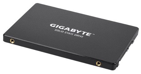 Ssd gigabyte ssd gp gstfs31120gntd обзор