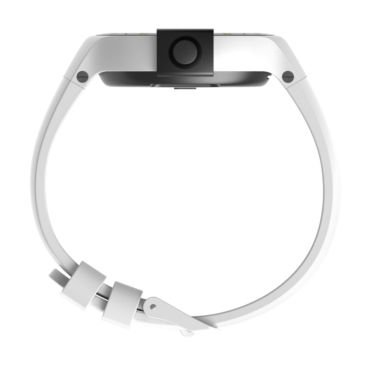 mobvoi ticwatch s glacier