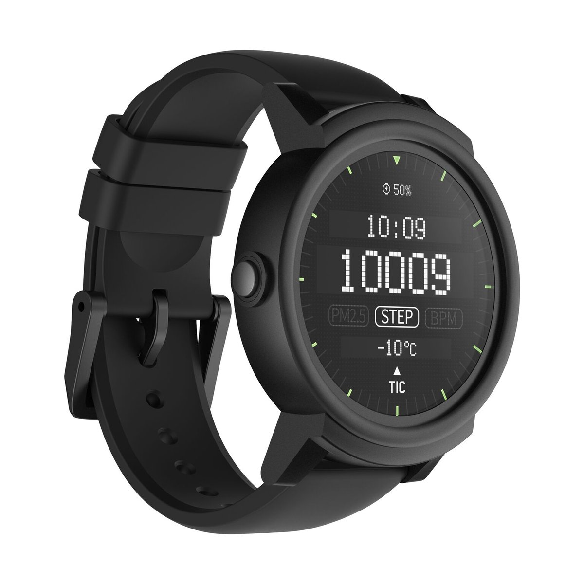 ticwatch e shadow