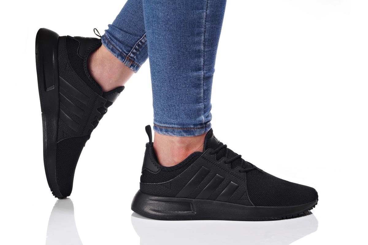 Adidas, Buty damskie, X_PLR J, rozmiar 39 13 Adidas, Buty damskie, X_PLR J, rozmiar 39 13