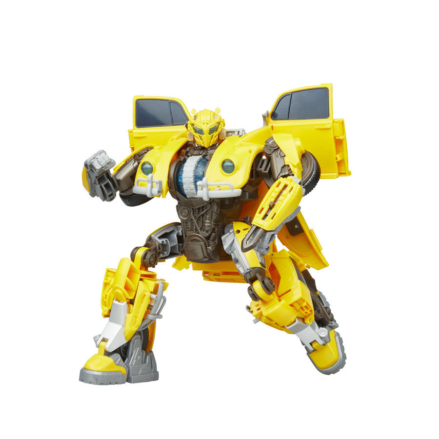 Transformers, figurka Bumblebee, E0982 Transformers Sklep