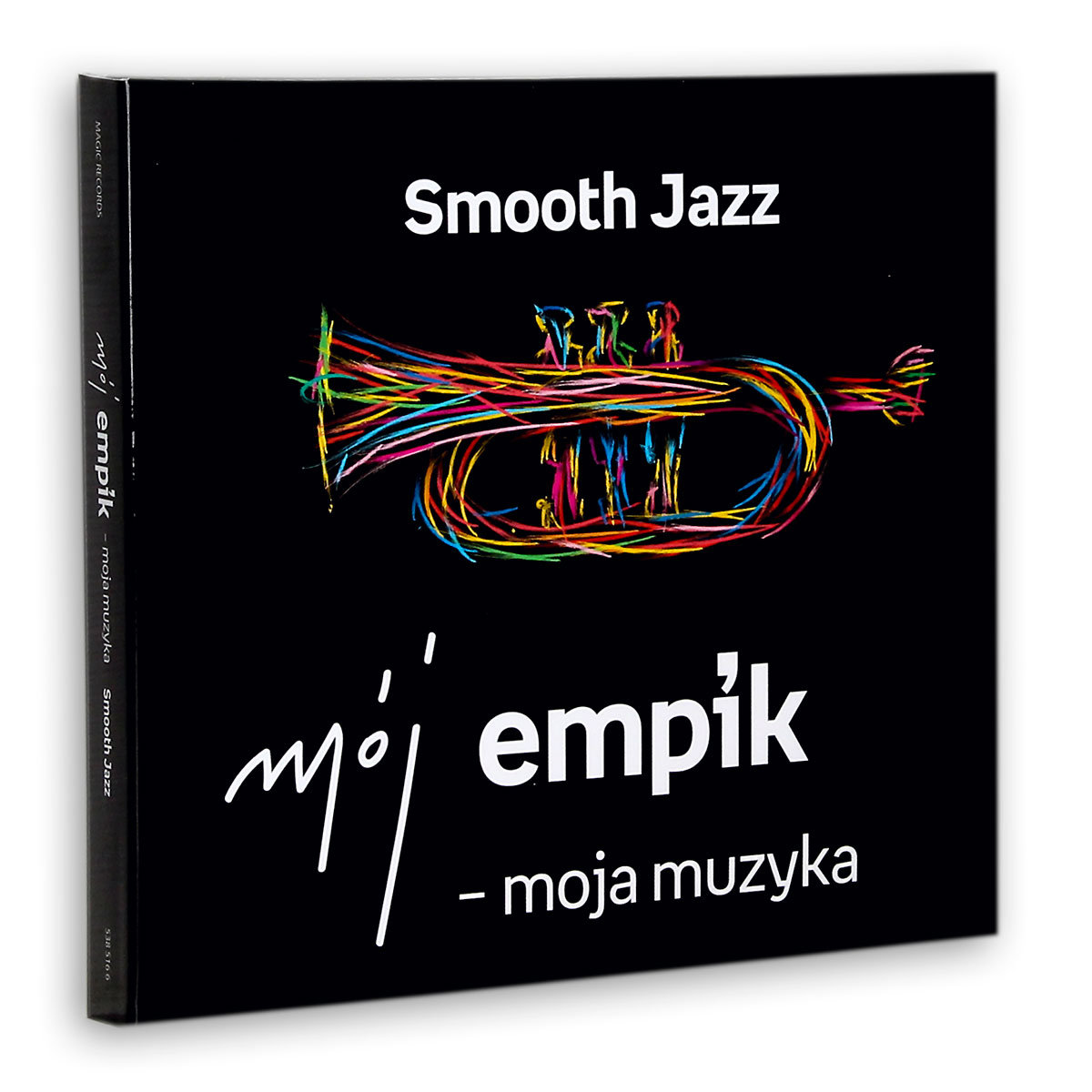 Mój Empik - Moja Muzyka: Smooth Jazz - Various Artists | Muzyka Sklep ...