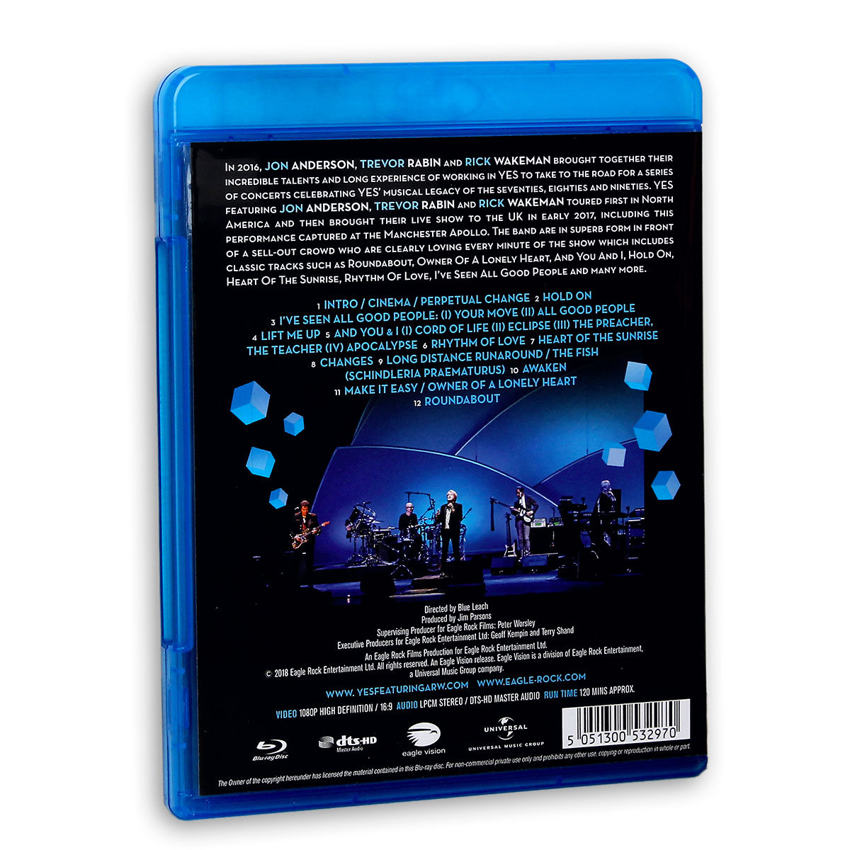 Amazon.co.jp: Live at the Apollo 2003 [DVD] : DVD