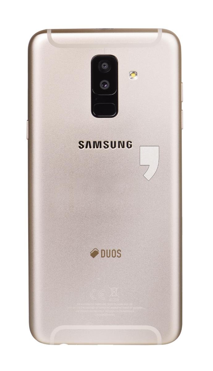 samsung galaxy a605f