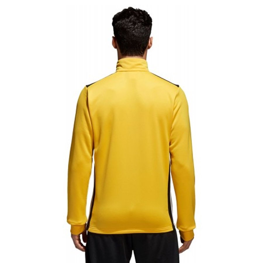 Adidas, Bluza męska, Regista 18 PES JKT CZ8625, rozmiar L