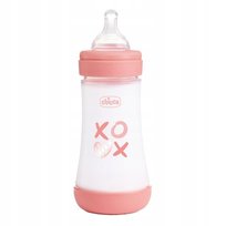 153916 Butelka Perfect5 240Ml Med Girl
