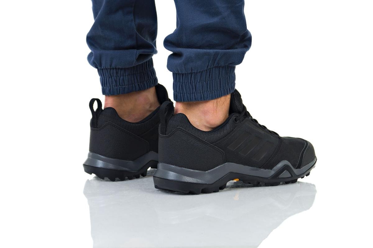 adidas terrex brushwood leather