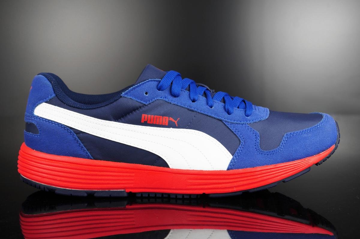 puma ftr st runner nl