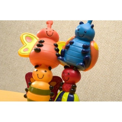b toys snug bugs