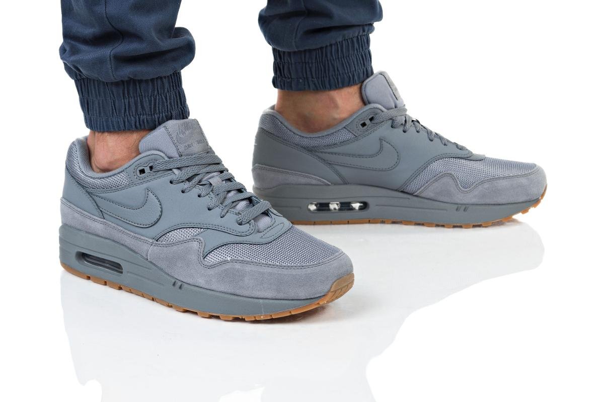 Nike, Buty męskie, Air Max 1 Ah8145 005, rozmiar 44 Nike Nike, Buty męskie, Air Max 1 Ah8145 005, rozmiar 44 Nike