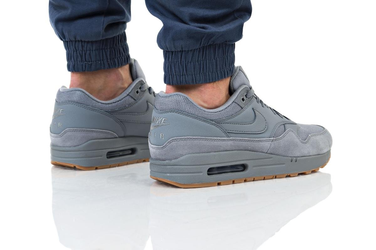 Nike, Buty męskie, Air Max 1 Ah8145 005, rozmiar 44 Nike Nike, Buty męskie, Air Max 1 Ah8145 005, rozmiar 44 Nike