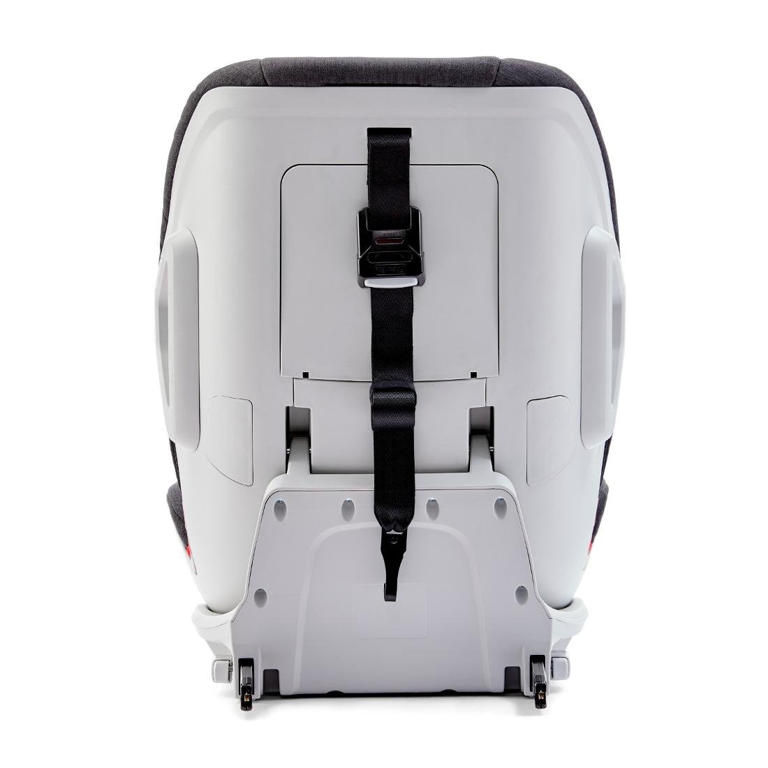 Kinderkraft, Oneto 3, Fotelik samochodowy, IsoFix, 9-36 kg, Black/Grey -  Kinderkraft | Sklep EMPIK.COM