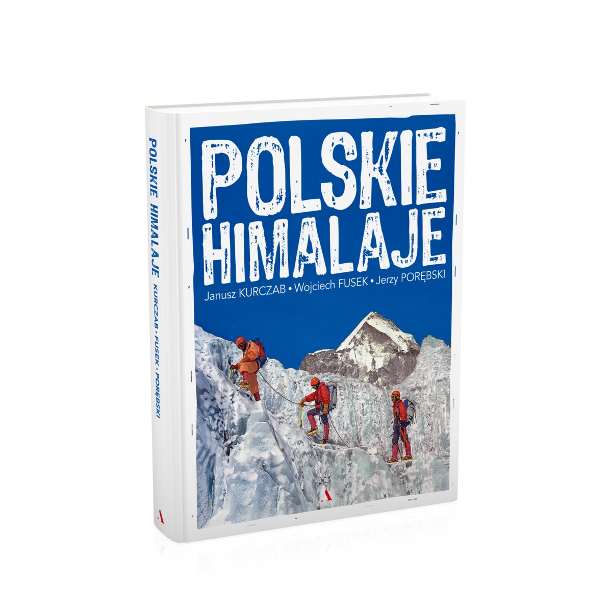 Polskie Himalaje Kurczab Janusz Ksiazka W Sklepie Empik Com