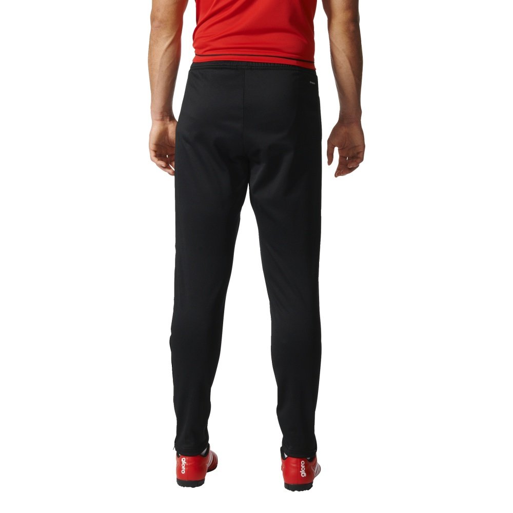 Spodnie Męskie adidas TIRO17 Warm PNT L