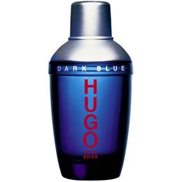 Hugo Boss Hugo Dark Blue woda toaletowa 75 ml Sklep EMPIK.COM