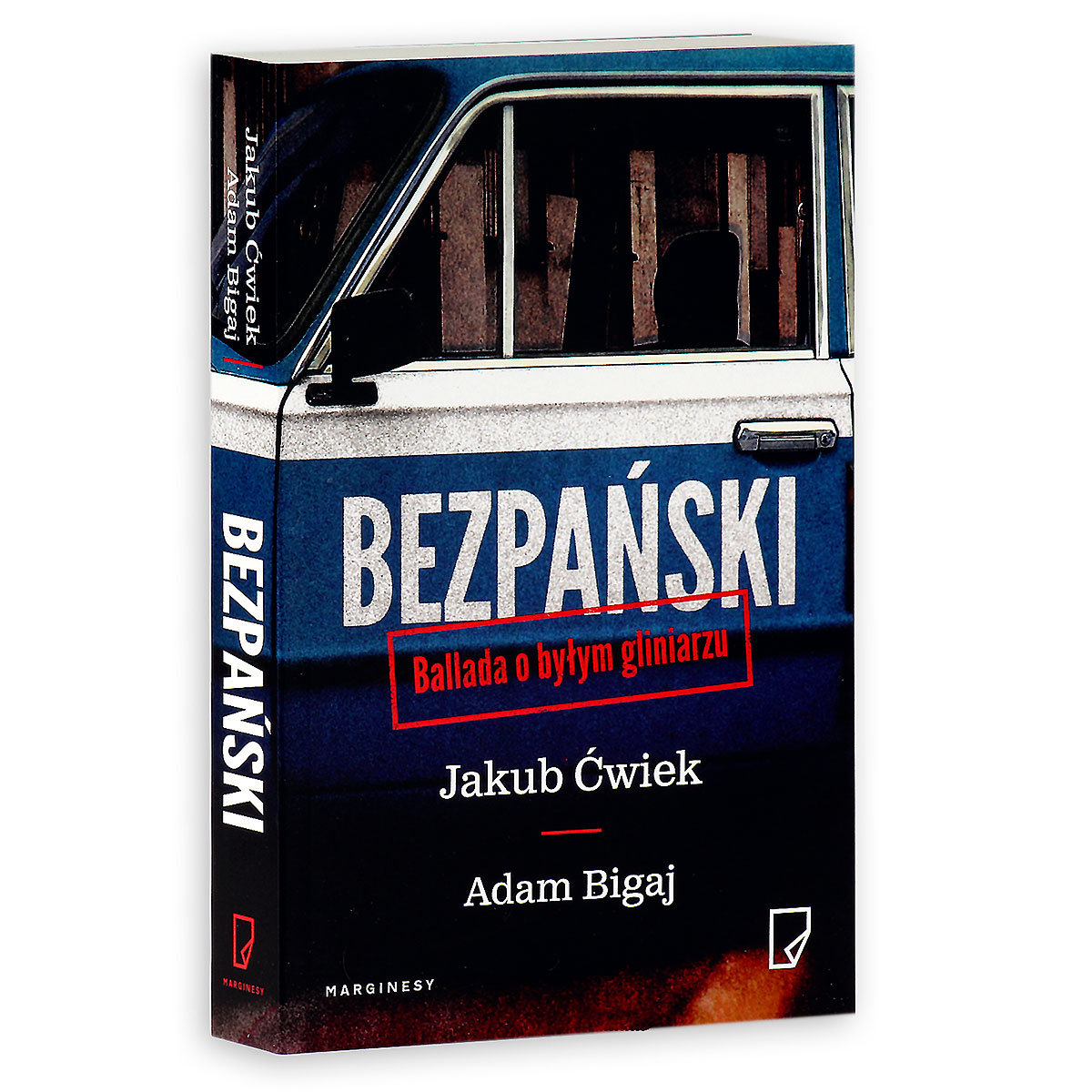 Powinienem się połączyć z moim byłym najlepszym przyjacielem