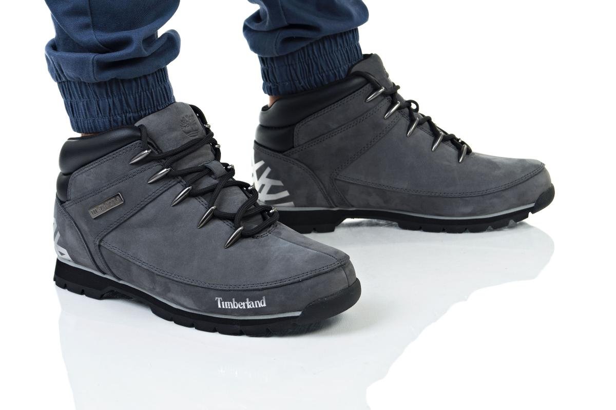 timberland euro sprint hiker 43