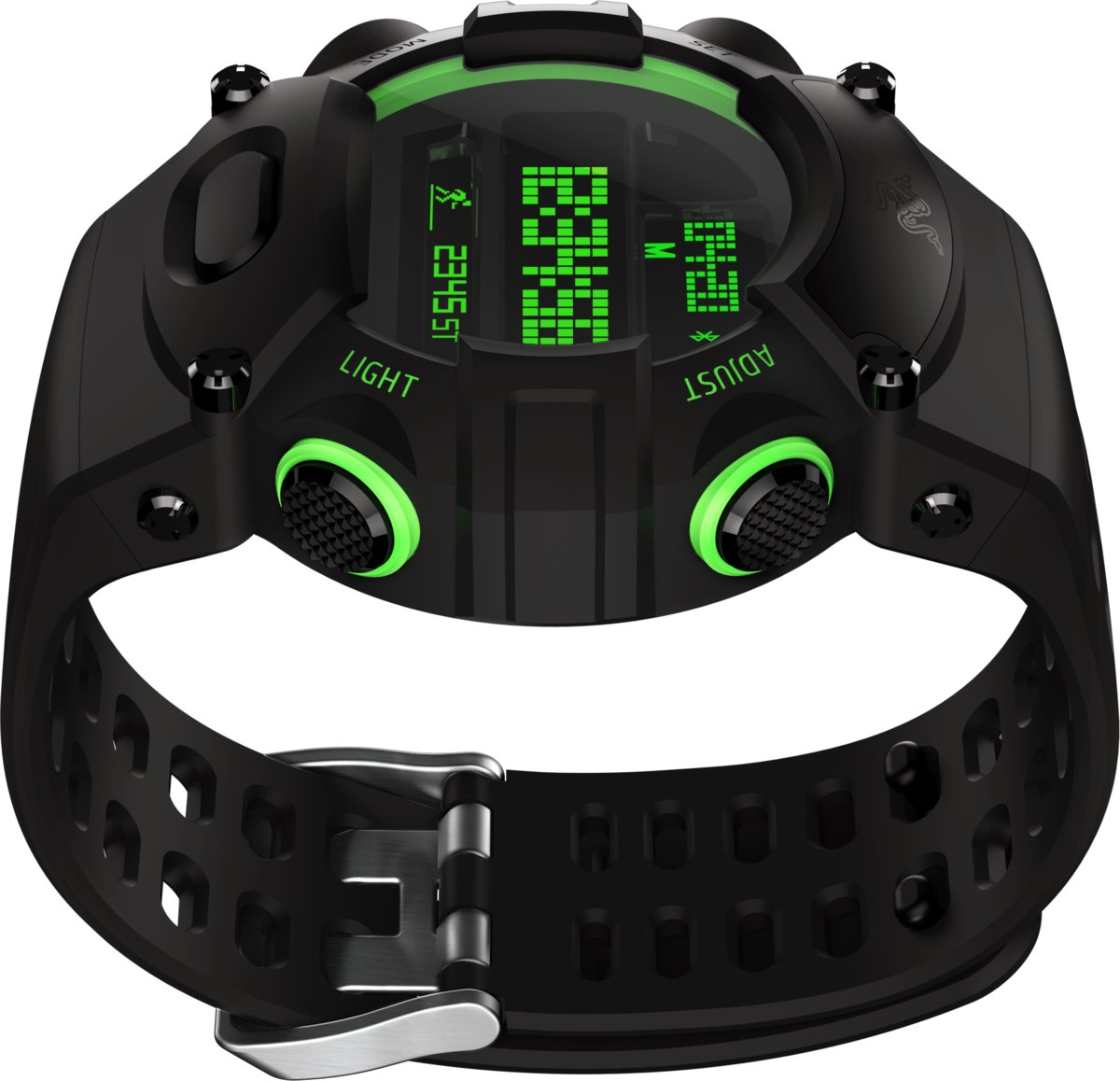 razer nabu smartwatch