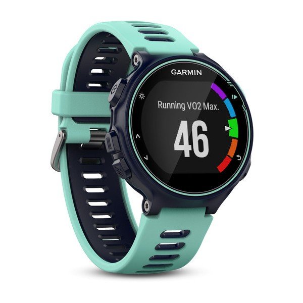 garmin forerunner 735xt cycling