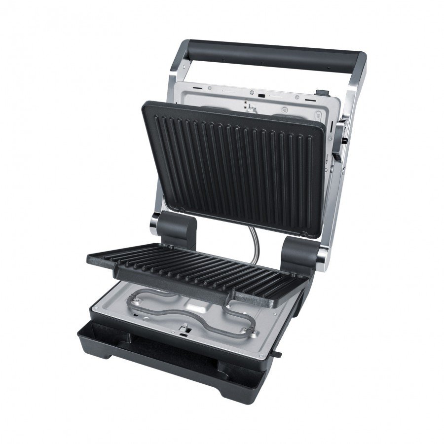 Grill Elektryczny STEBA FG 56 2000 W Steba AGD Sklep EMPIK COM